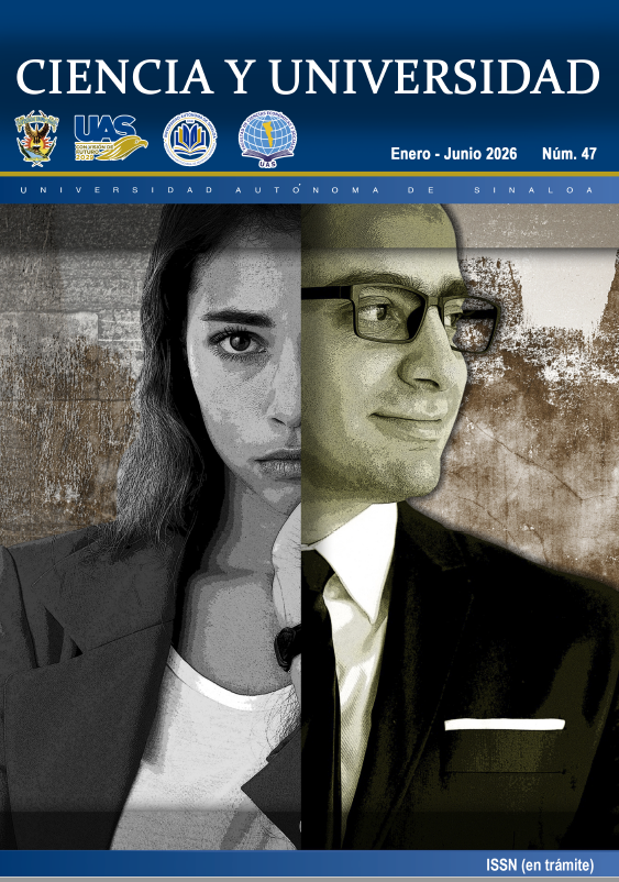 					Ver Núm. 47 (2026): CIENCIA Y UNIVERSIDAD
				