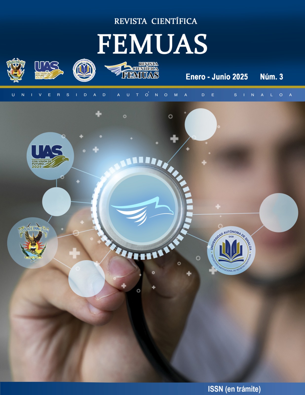 Ver Núm. 3 (2025): Revista Científica FEMUAS