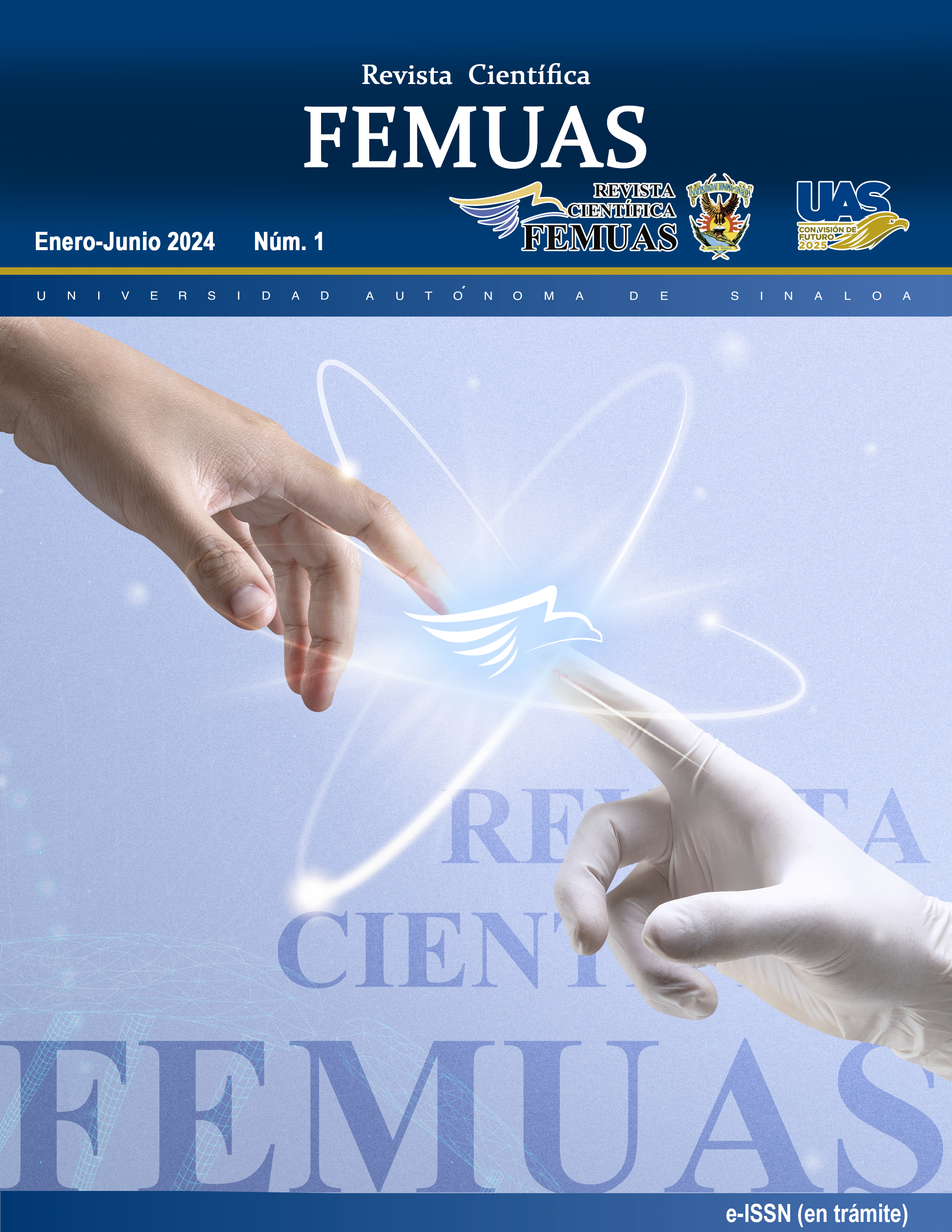 					Ver Núm. 1 (2024): Revista Científica FEMUAS
				