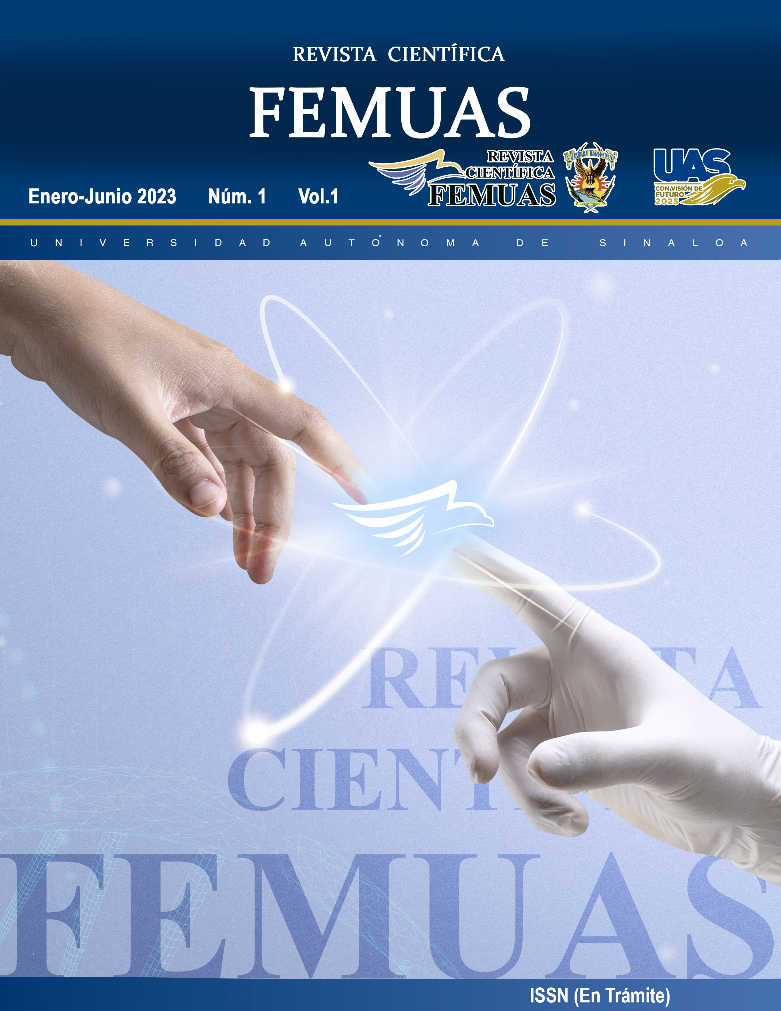 Portada Revista Científica FEMUAS