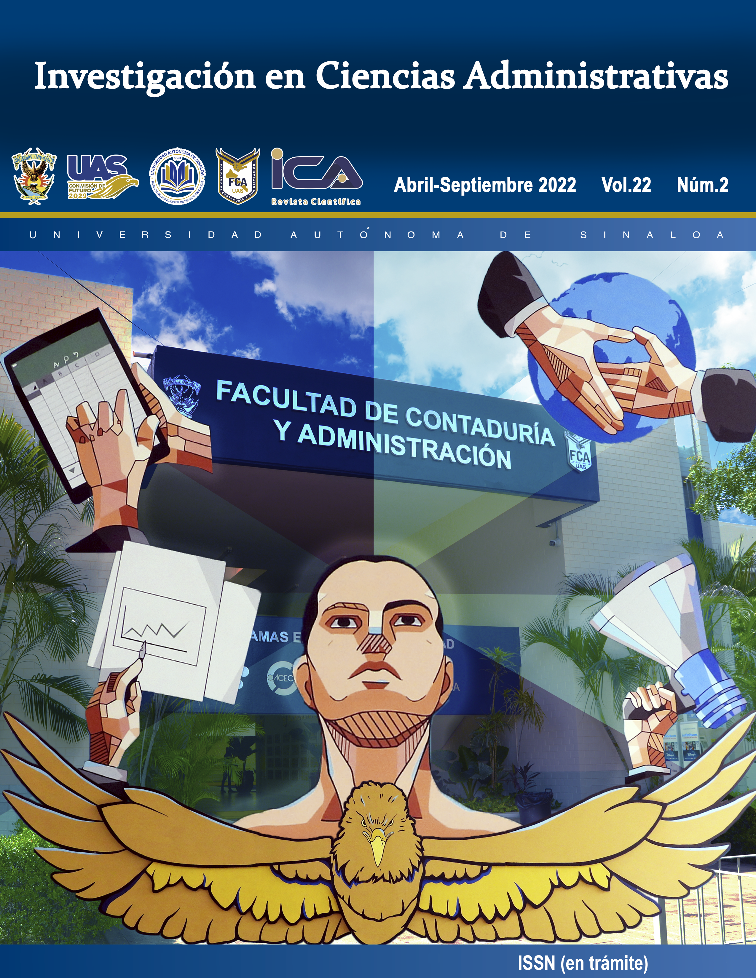 Investigación en Ciencias Administrativas