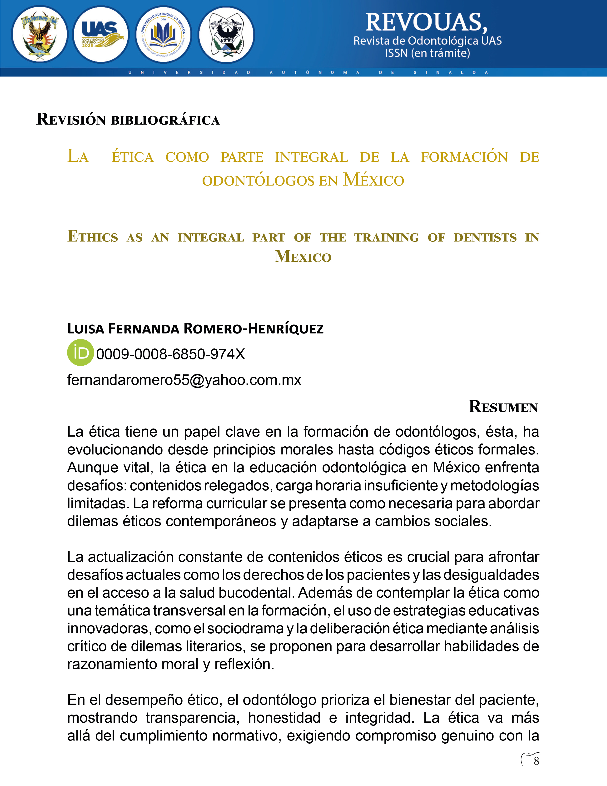 Portada