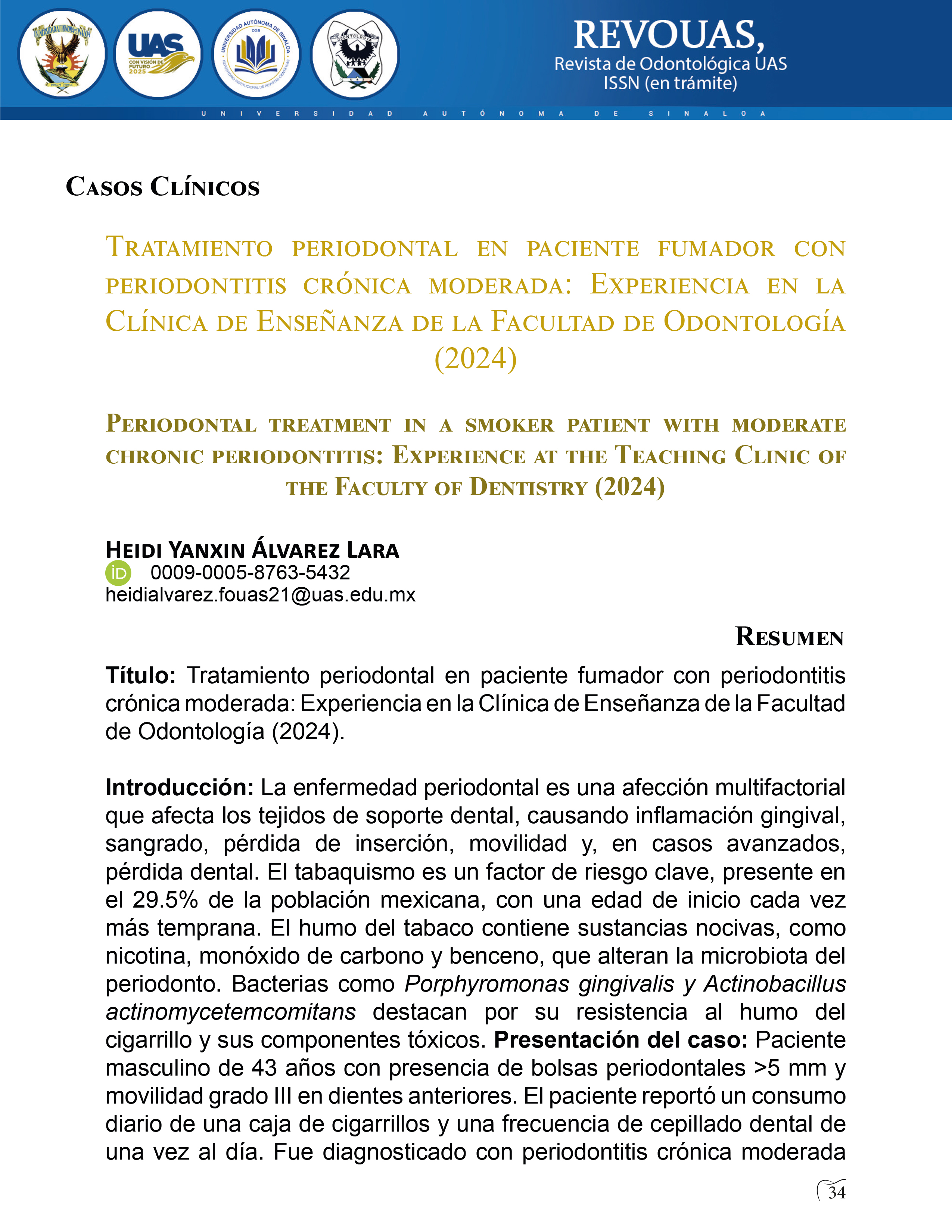 Portada