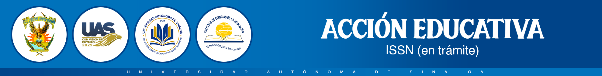 Logo - Acción Educativa