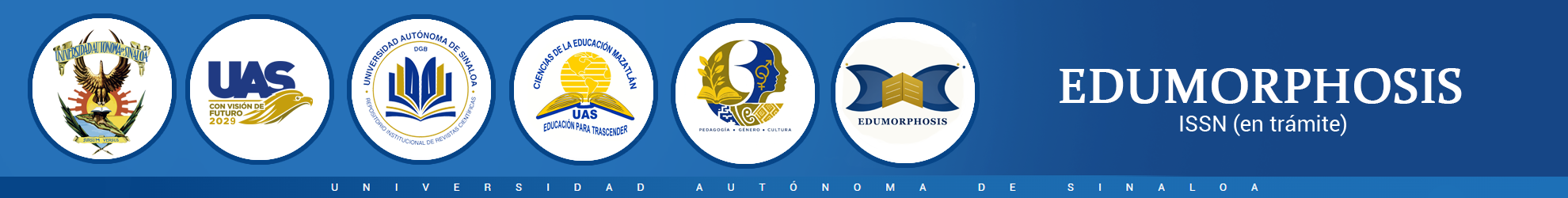 Logo EDUMORPHOSIS