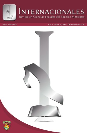 La oralidad y la participación política. El capital político de los panistas de Baja California, 1959-1971